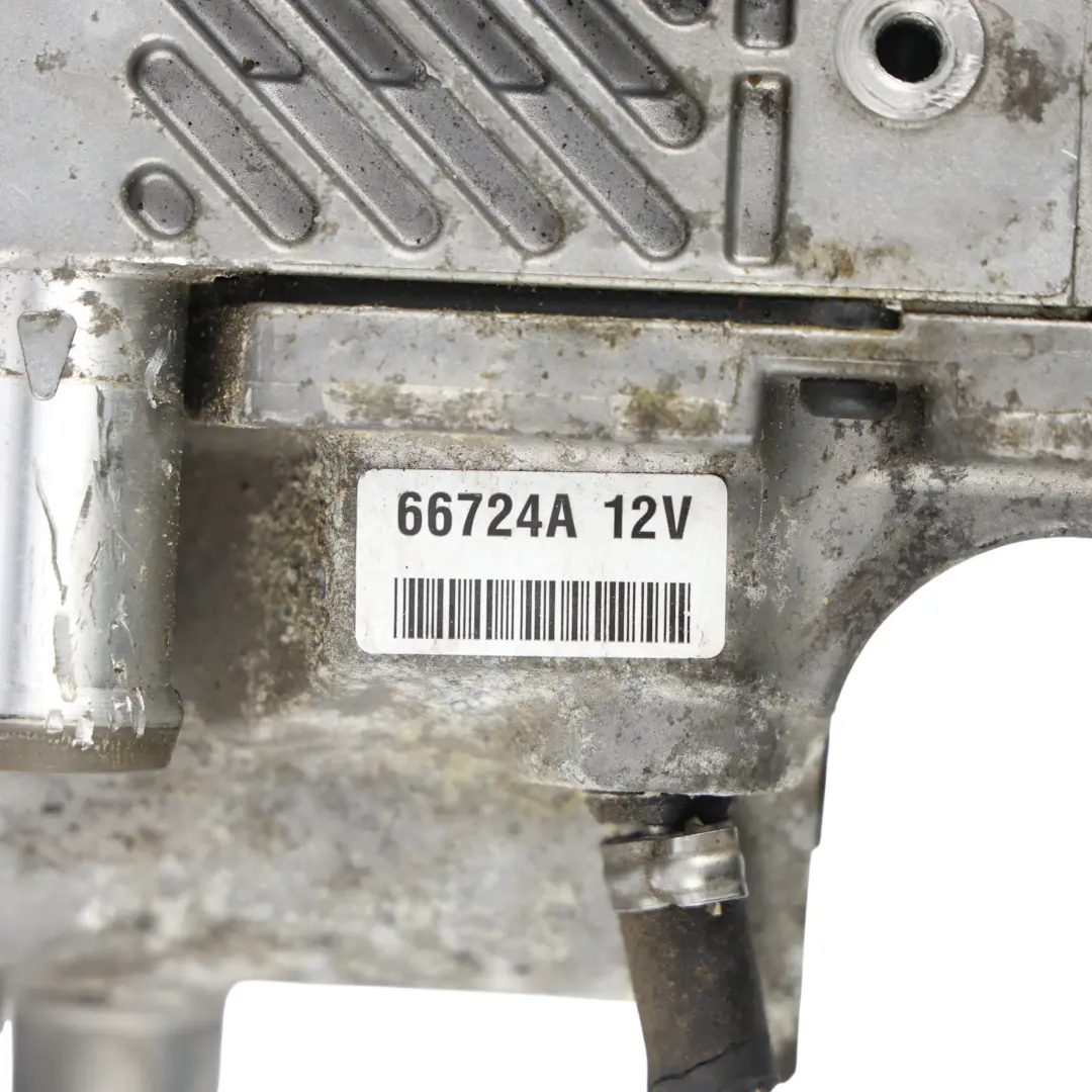 Land Rover Range Rover L322 Webasto Ogrzewanie Postojowe - SKU 6900120 - Numer Części 6900120