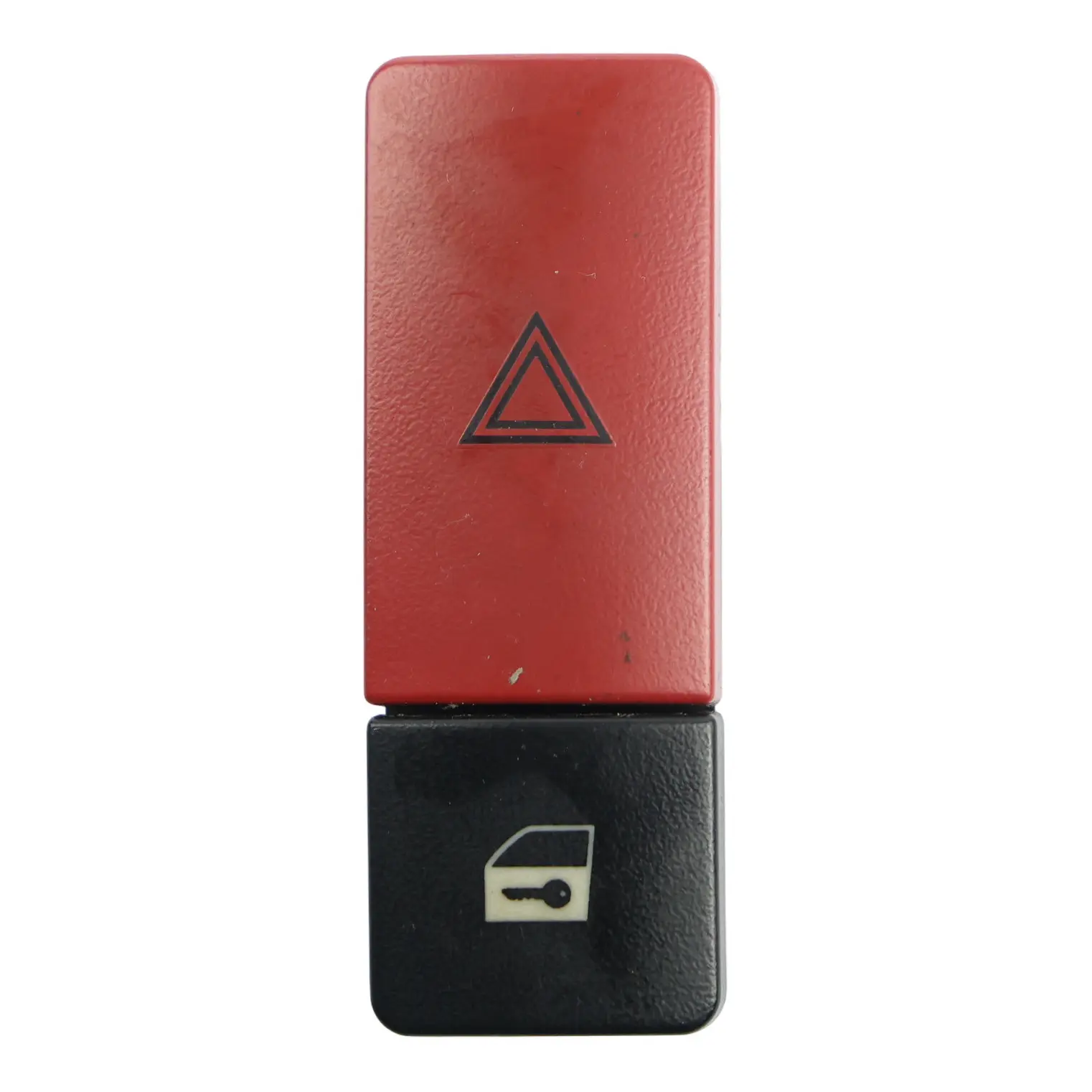Land Rover Range Rover L322 Hazard Warning Central Locking Switch 6901768