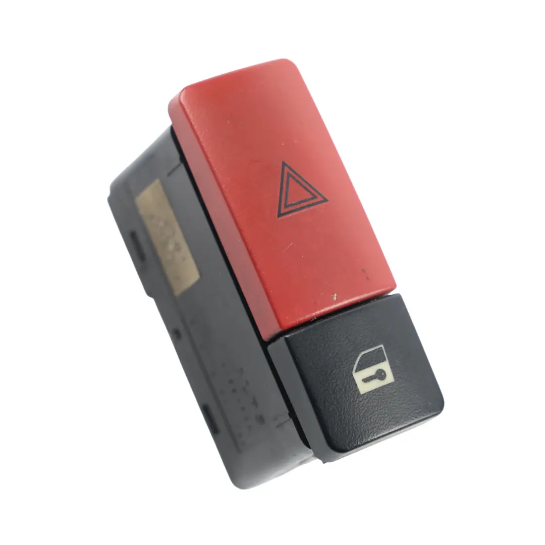 Land Rover Range Rover L322 Hazard Warning Central Locking Switch - SKU 6901768 - Part number 6901768