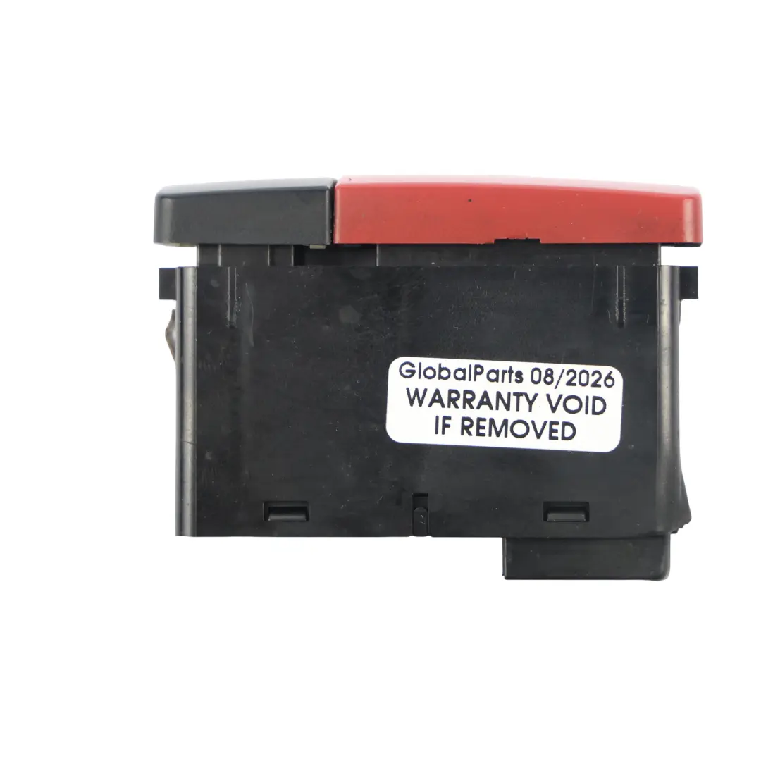 Land Rover Range Rover L322 Hazard Warning Central Locking Switch - SKU 6901768 - Part number 6901768