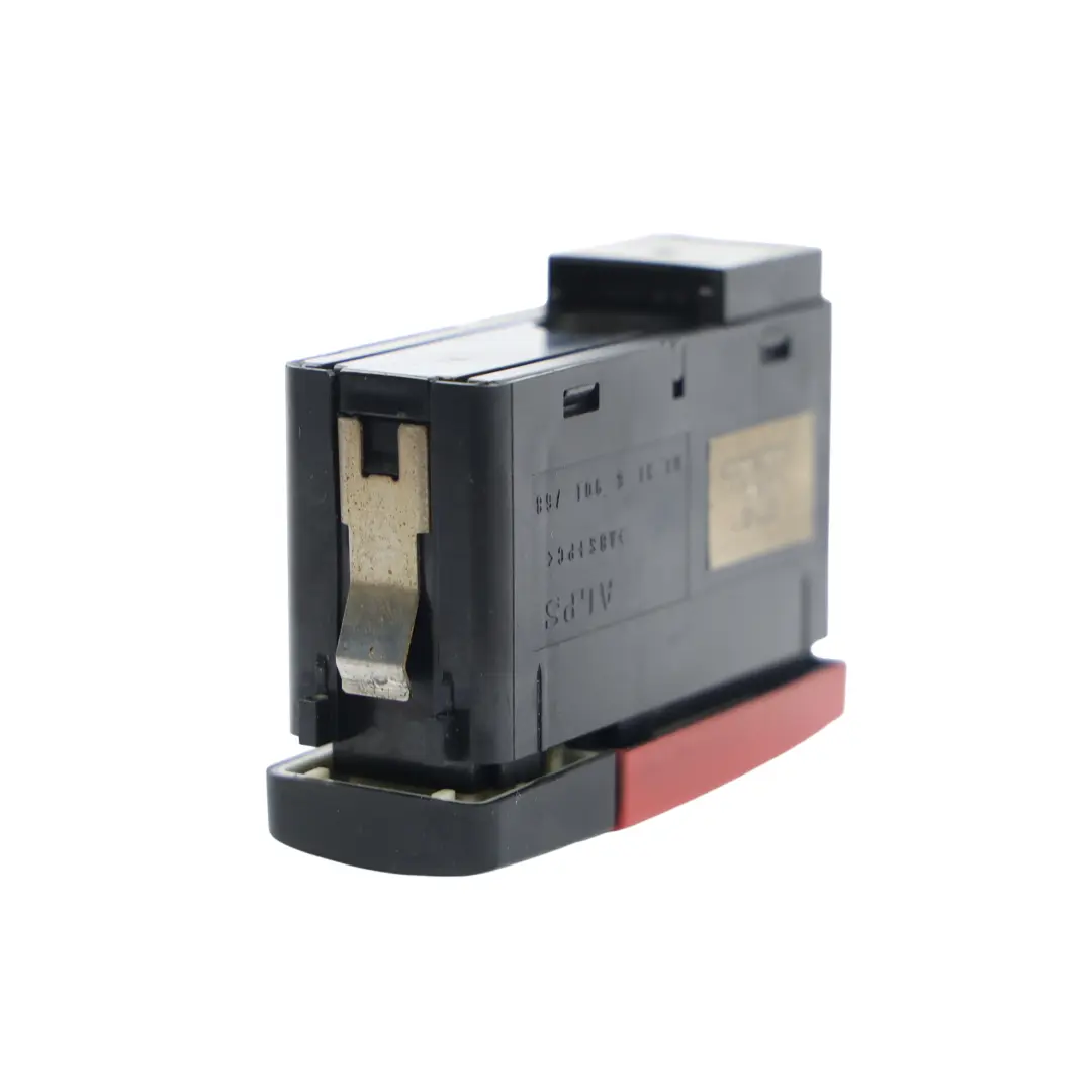 Land Rover Range Rover L322 Hazard Warning Central Locking Switch - SKU 6901768 - Part number 6901768