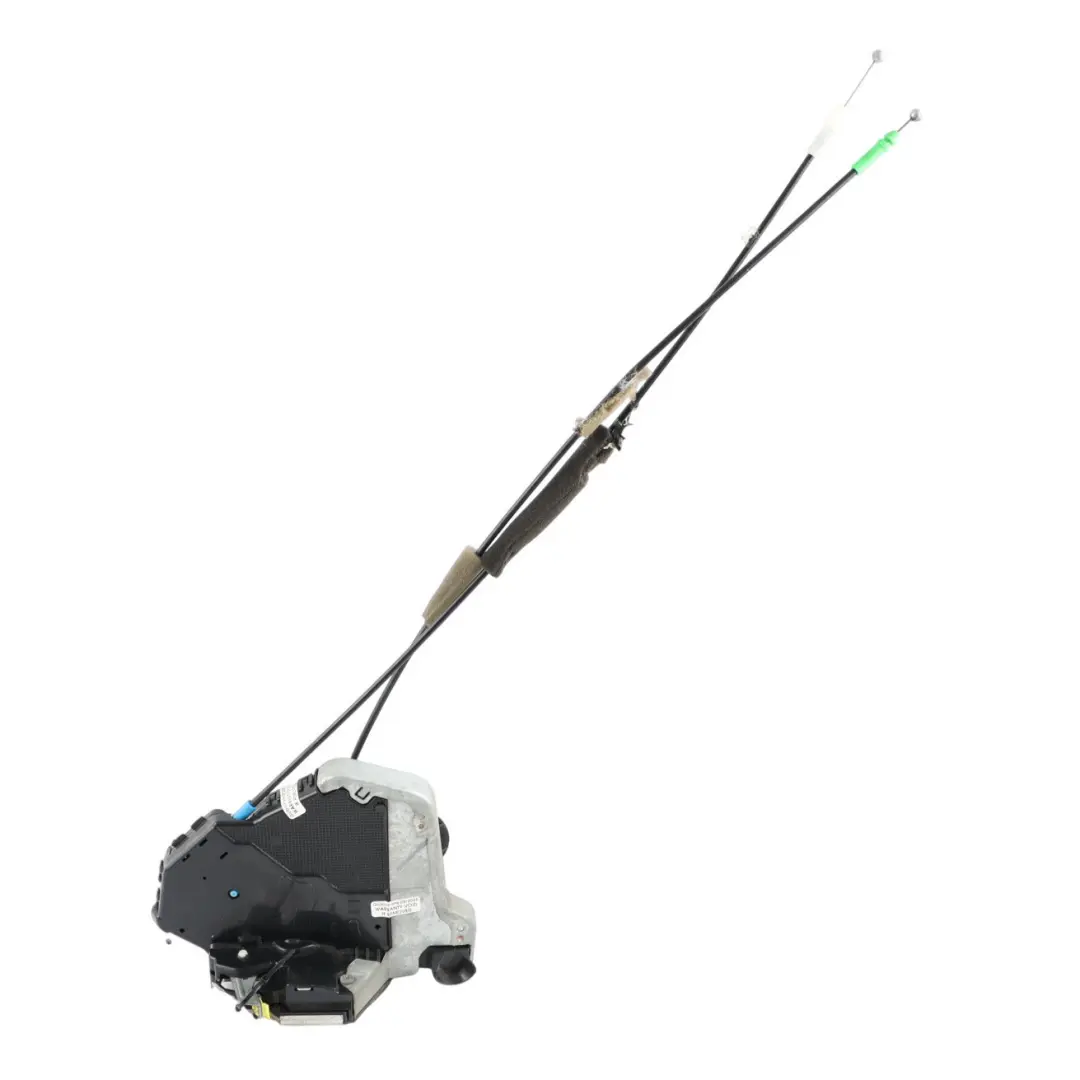 Toyota Avensis T27 Serrure Porte Avant Gauche - SKU 6904005150 - Numéro de pièce 6904005150