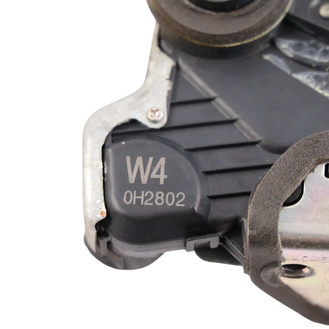 Toyota Avensis T27 Türschloss Schließmechanismus Vorne Links - SKU 6904005150 - Teilenummer 6904005150