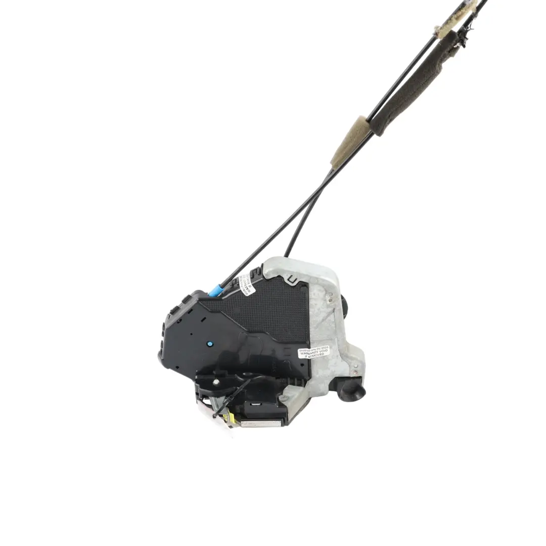 Toyota Avensis T27 Cerradura Puerta Delantera Izquierda - SKU 6904005150 - Número de pieza 6904005150