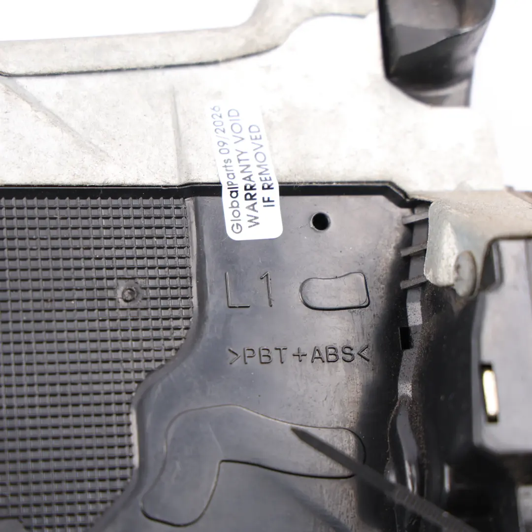 Toyota Avensis T27 Cerradura Puerta Delantera Izquierda - SKU 6904005150 - Número de pieza 6904005150