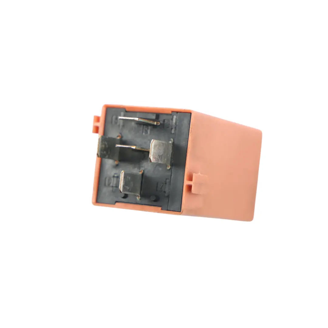 Land Rover Range Rover L322 Wiper Relay Pink 5 Pin 3.0 Diesel M57 - SKU 6904550 - Part number 6904550
