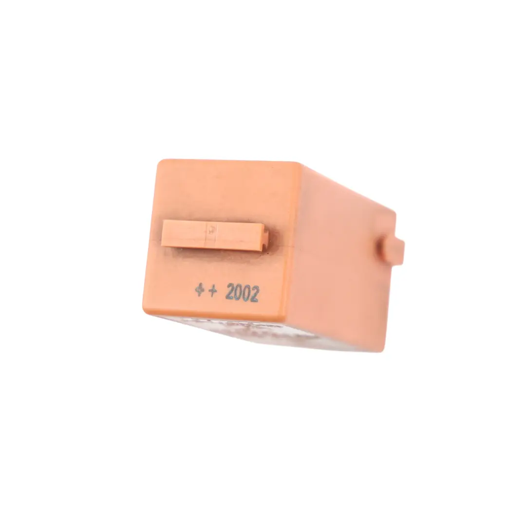 Land Rover Range Rover L322 Relé Limpiaparabrisas Rosa 5 Pines M57 - SKU 6904550 - Número de pieza 6904550
