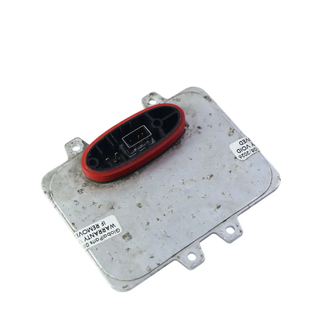 Ballast Control Unit BMW X5 E53 E60 E65 Xenon Headlight Light to with Part number 6907488 Ballast Control Unit BMW X5 E53 E60 E65 Xenon Headlight Light - SKU 6907488 - Part number 6907488