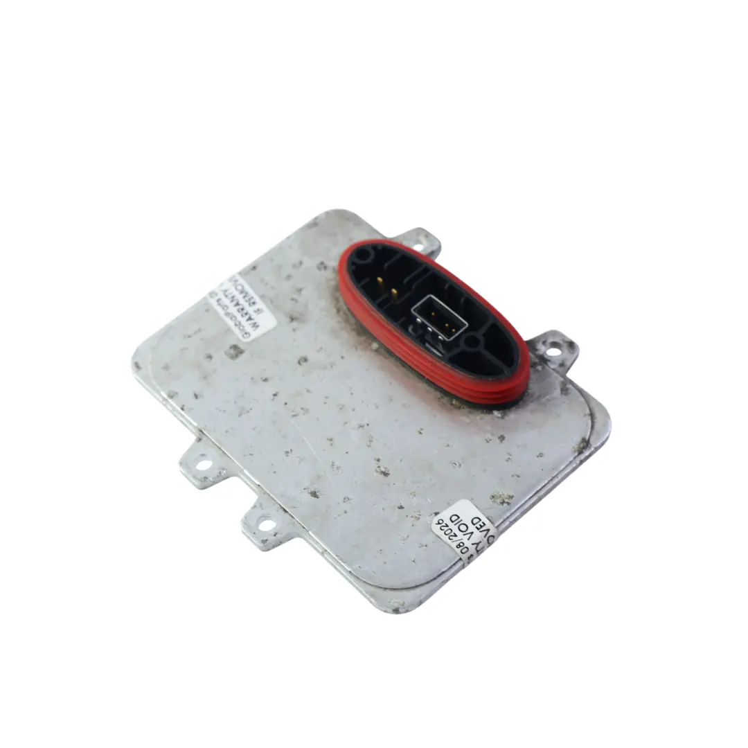 Ballast Control Unit BMW X5 E53 E60 E65 Xenon Headlight Light - SKU 6907488 - Part number 6907488