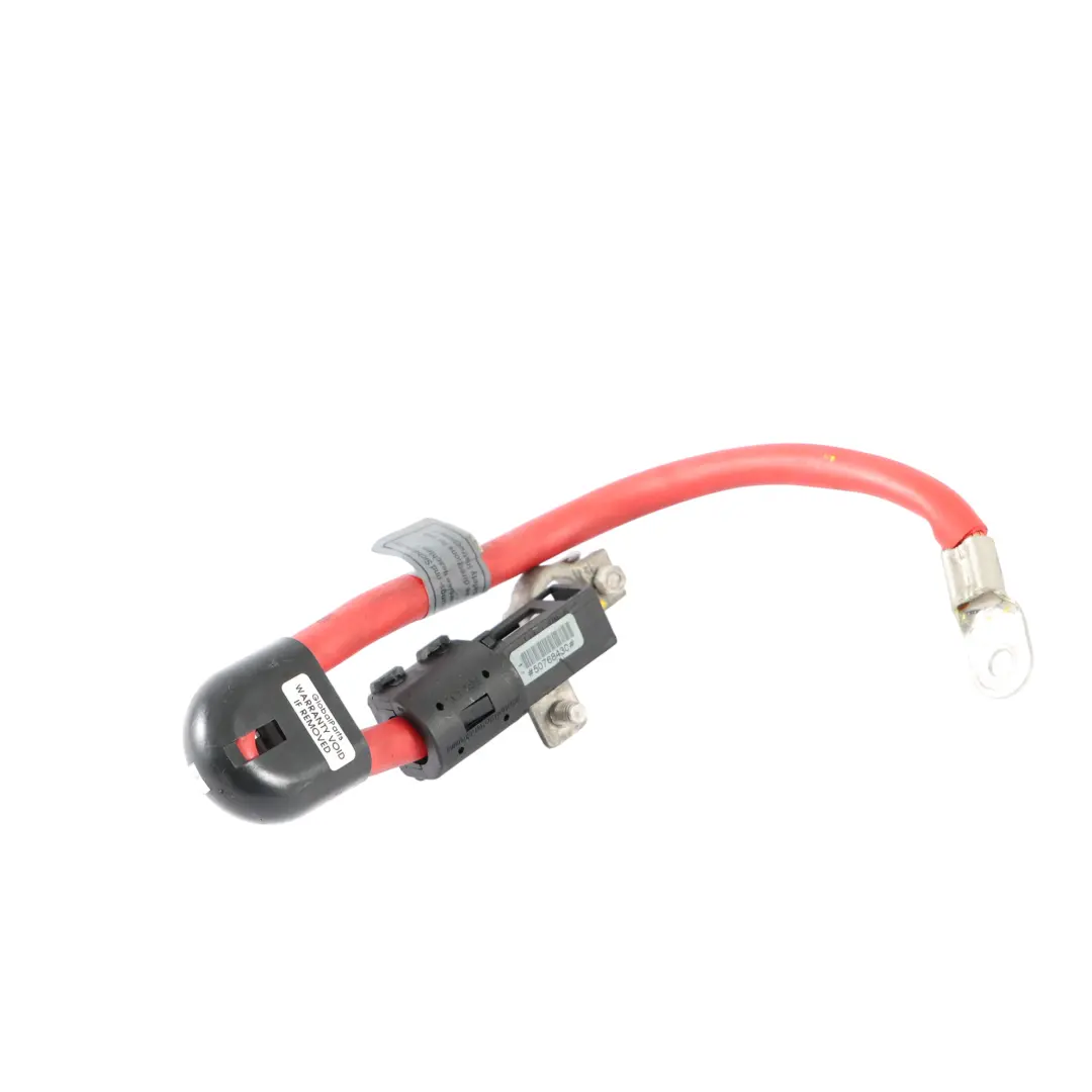 Cavo Batteria Positivo Polo Più N62N per BMW E65 E66 E90 con numero di parte 6908745 BMW E65 E66 E90 Cavo Batteria Positivo Polo Più N62N - SKU 6908745 - Numero di parte 6908745