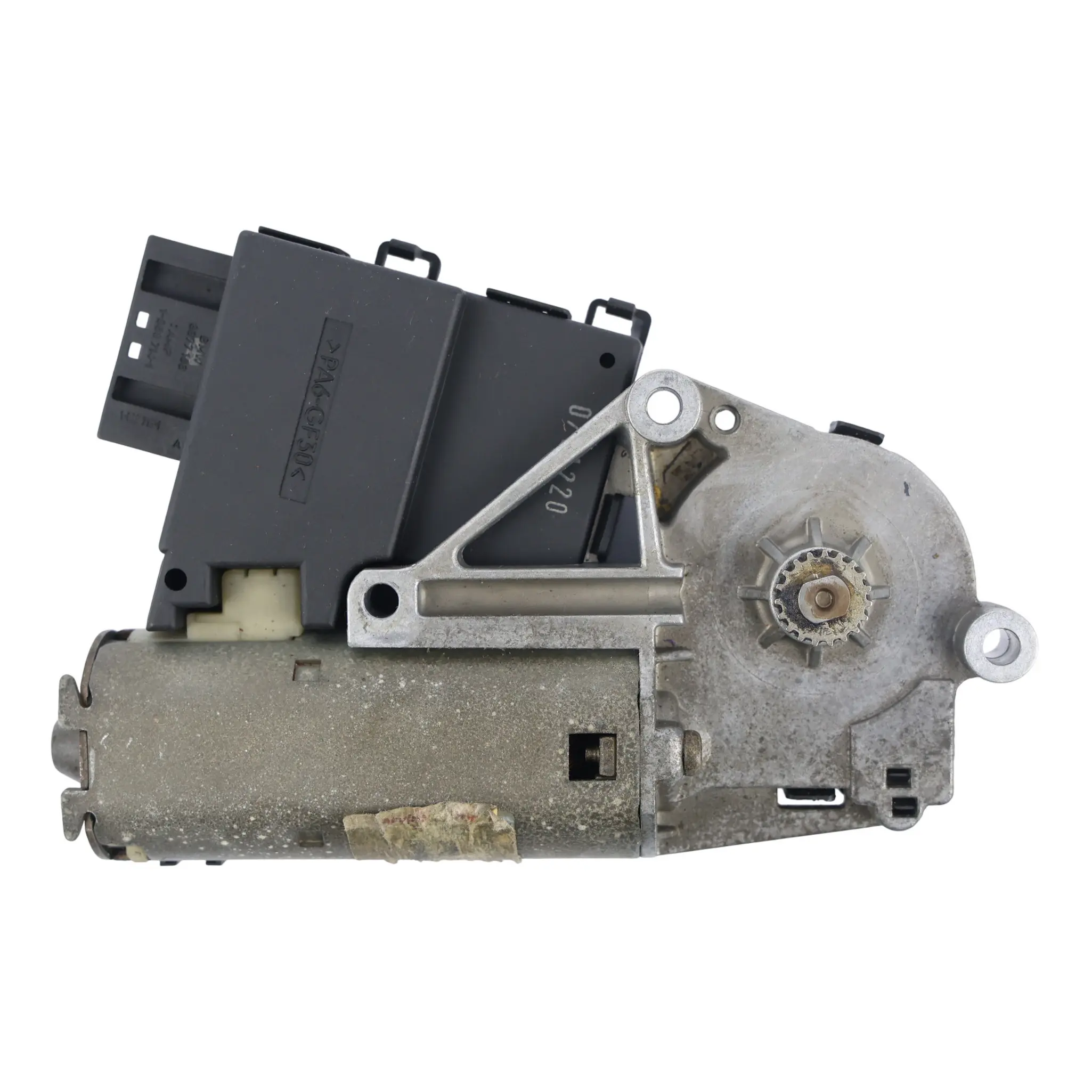 Land Rover Range Rover L322 Silniczek Szyberdachu 6910154