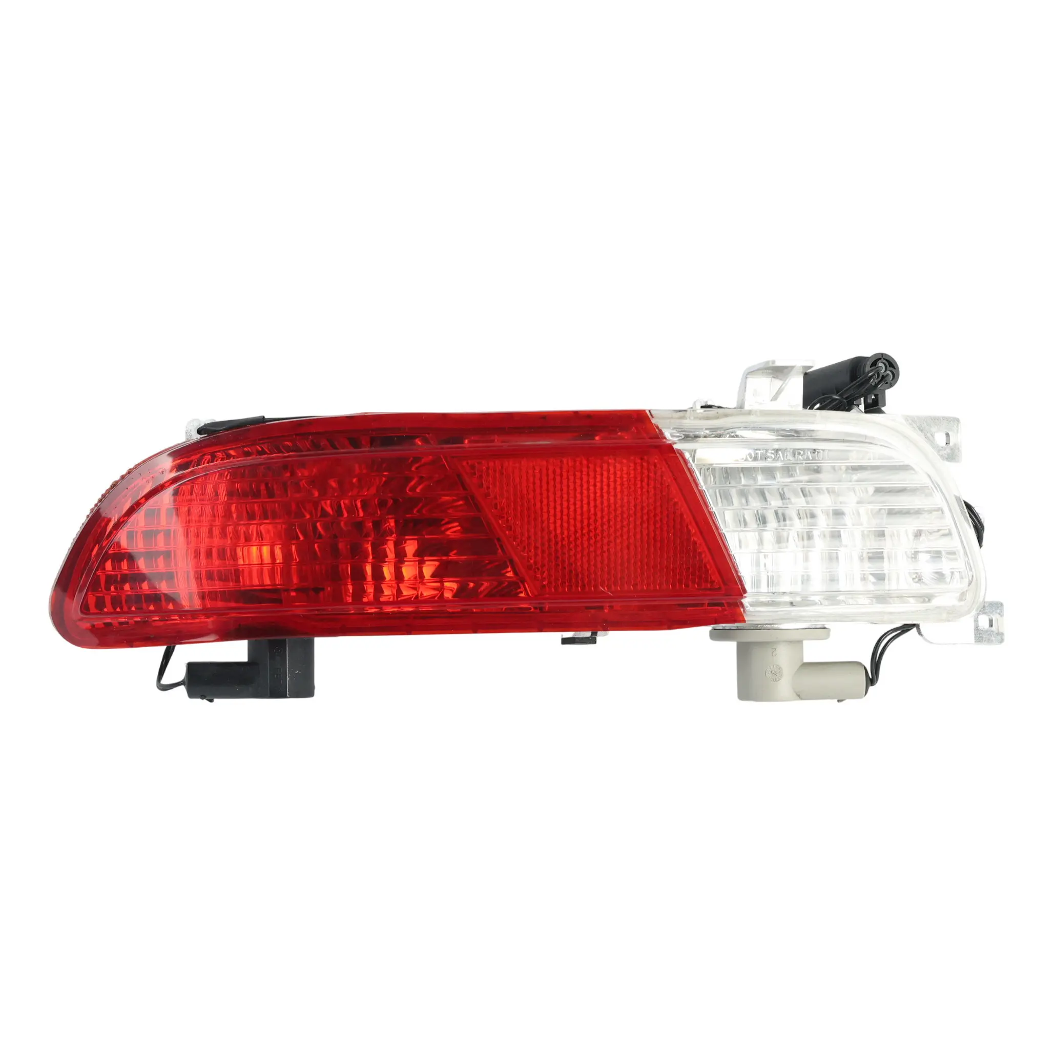 BMW E63 E64 Tail Light Fog Lamp Light Rear Left N/S 6911899