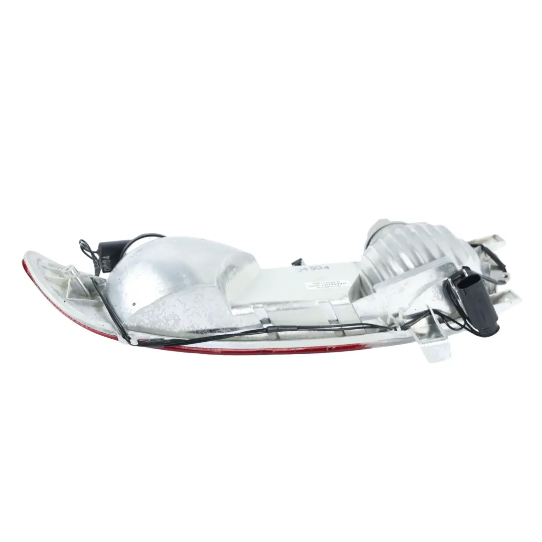 BMW E63 E64 Tail Light Fog Lamp Light Rear Left N/S - SKU 6911899-1 - Part number 6911899