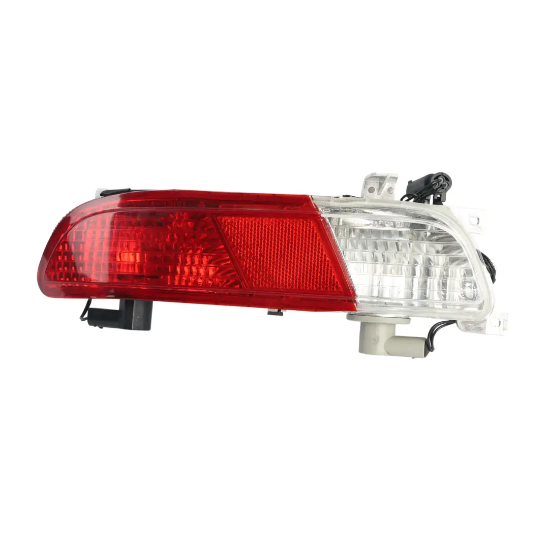 BMW E63 E64 Lampa Przeciwmgielna Tylna Lewa - SKU 6911899-1 - Numer Części 6911899
