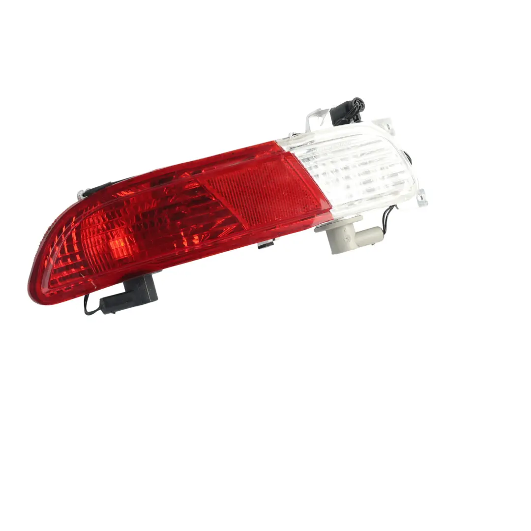 BMW E63 E64 Tail Light Fog Lamp Light Rear Left N/S - SKU 6911899-1 - Part number 6911899