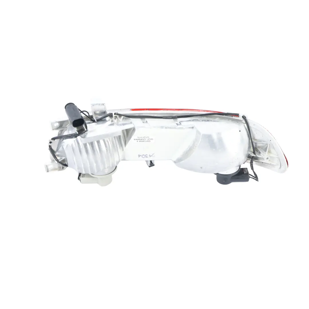 BMW E63 E64 Tail Light Fog Lamp Light Rear Left N/S - SKU 6911899-1 - Part number 6911899