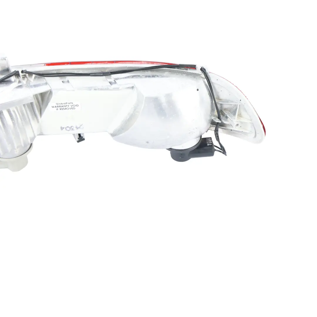 Tail Light Fog Lamp Light Rear Left N/S to BMW E63 E64 with Part number 6911899 BMW E63 E64 Tail Light Fog Lamp Light Rear Left N/S - SKU 6911899-1 - Part number 6911899