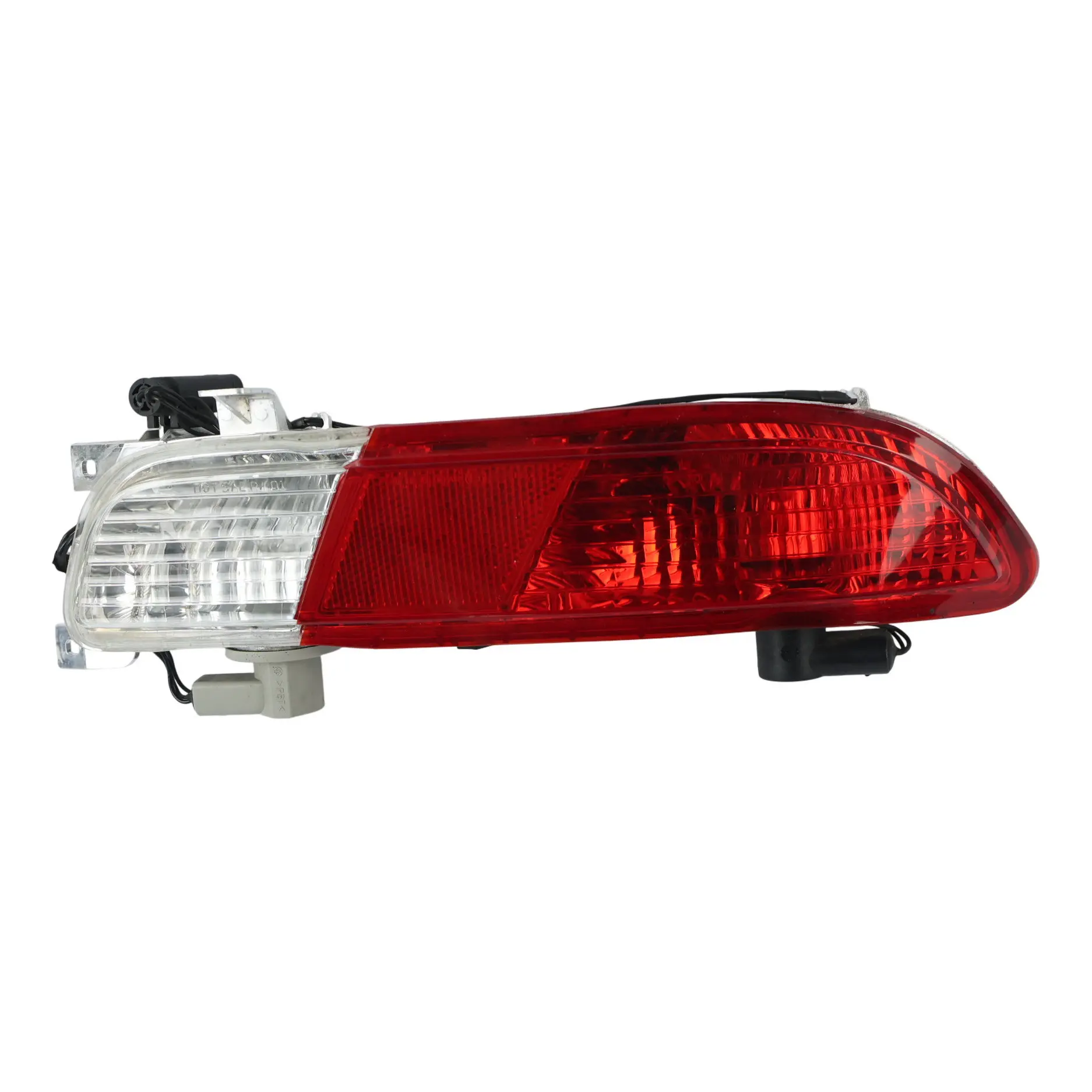 BMW E63 E64 Tail Light Fog Light Lighting Assembly Rear Right O/S 6911900
