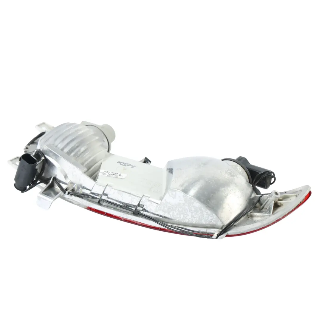 BMW E63 E64 Tail Light Fog Light Lighting Assembly Rear Right O/S - SKU 6911900-1 - Part number 6911900