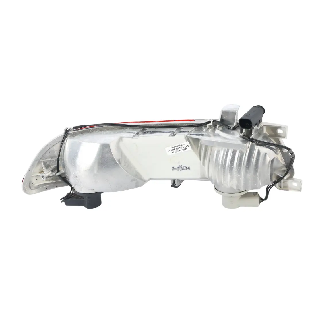 Tail Light Fog Light Lighting Assembly Rear Right O/S to BMW E63 E64 with Part number 6911900 BMW E63 E64 Tail Light Fog Light Lighting Assembly Rear Right O/S - SKU 6911900-1 - Part number 6911900