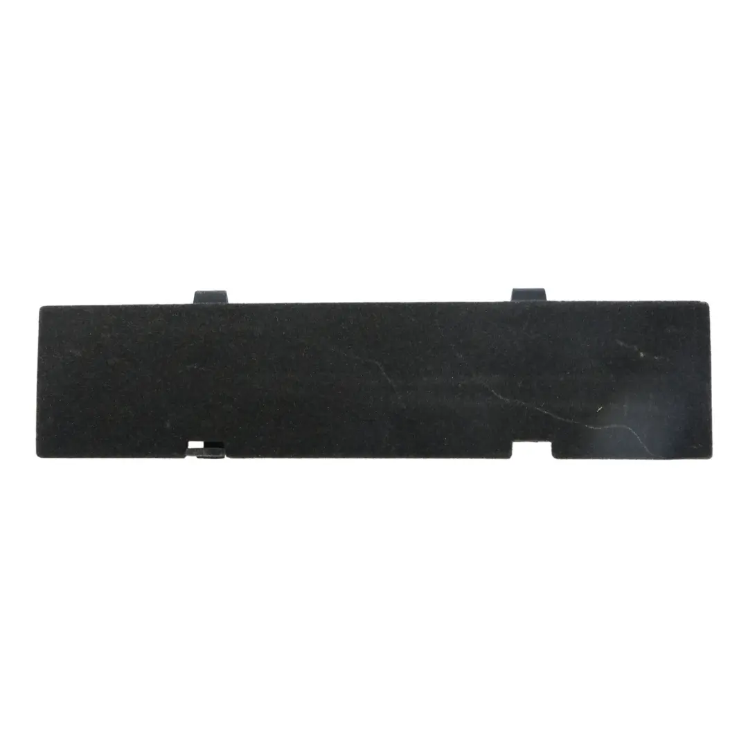 Glove Box Fuse Box Cover Trim Panel to Land Rover Range Rover L322 with Part number 6912773 Land Rover Range Rover L322 Glove Box Fuse Box Cover Trim Panel - SKU 6912773 - Part number 6912773