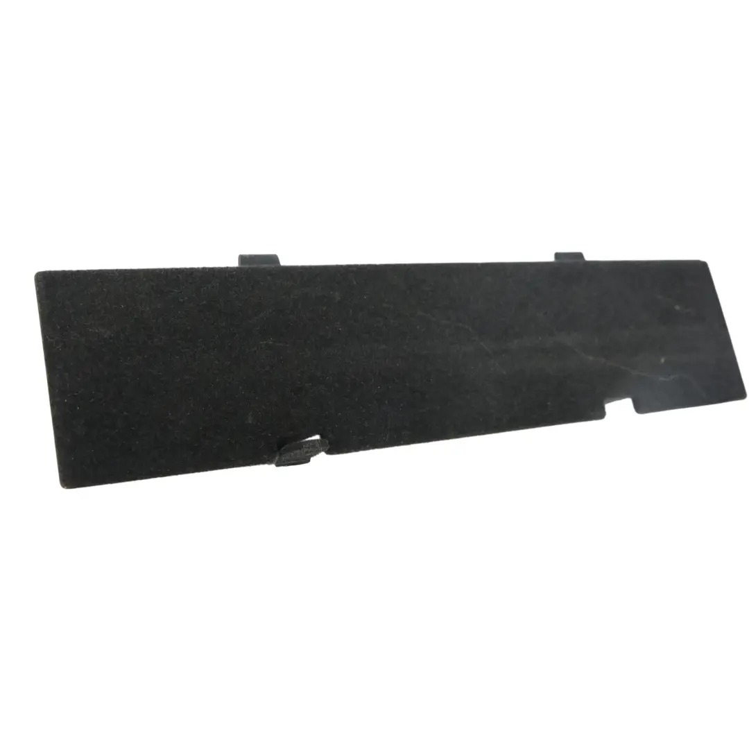 Land Rover Range Rover L322 Glove Box Fuse Box Cover Trim Panel - SKU 6912773 - Part number 6912773
