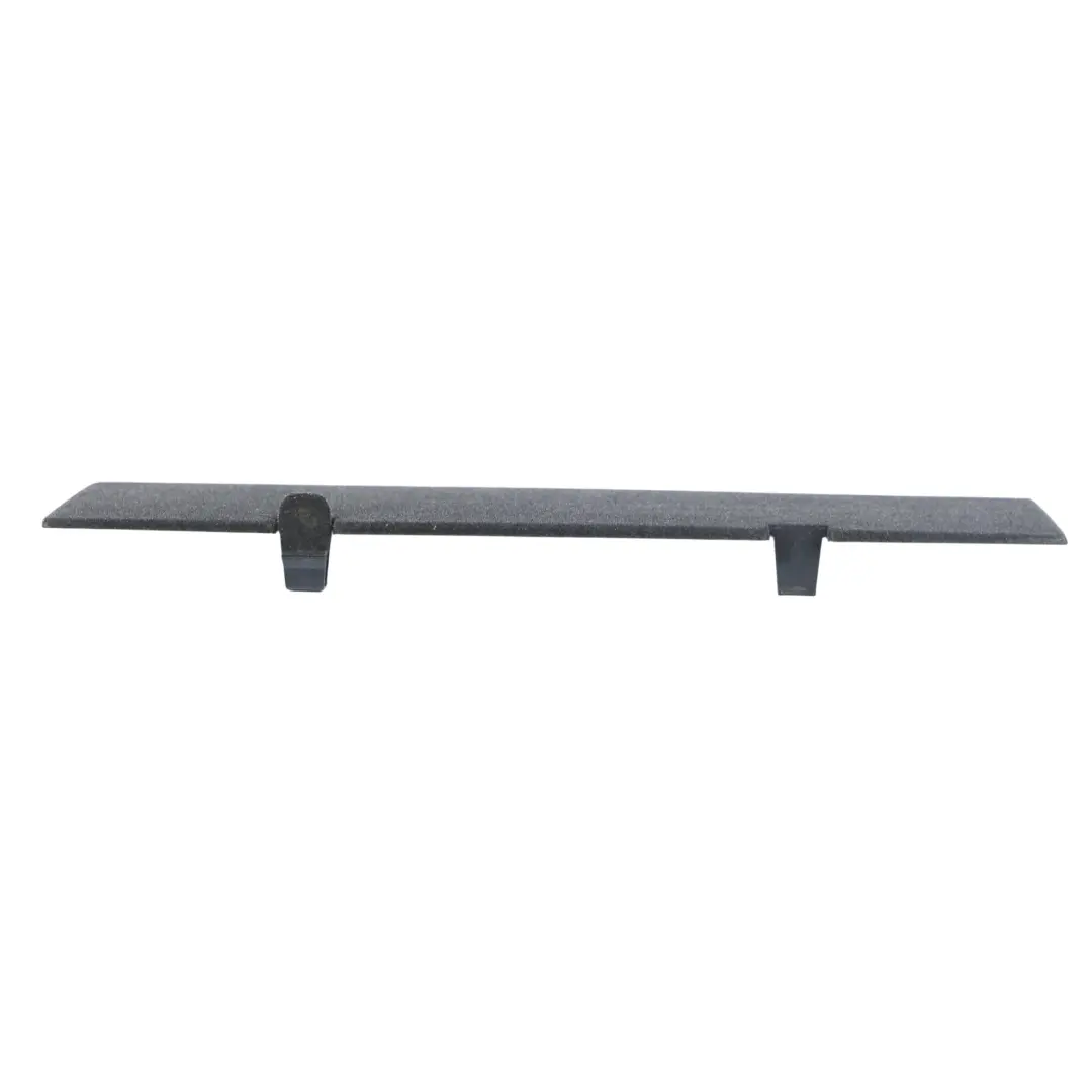 Glove Box Fuse Box Cover Trim Panel to Land Rover Range Rover L322 with Part number 6912773 Land Rover Range Rover L322 Glove Box Fuse Box Cover Trim Panel - SKU 6912773 - Part number 6912773