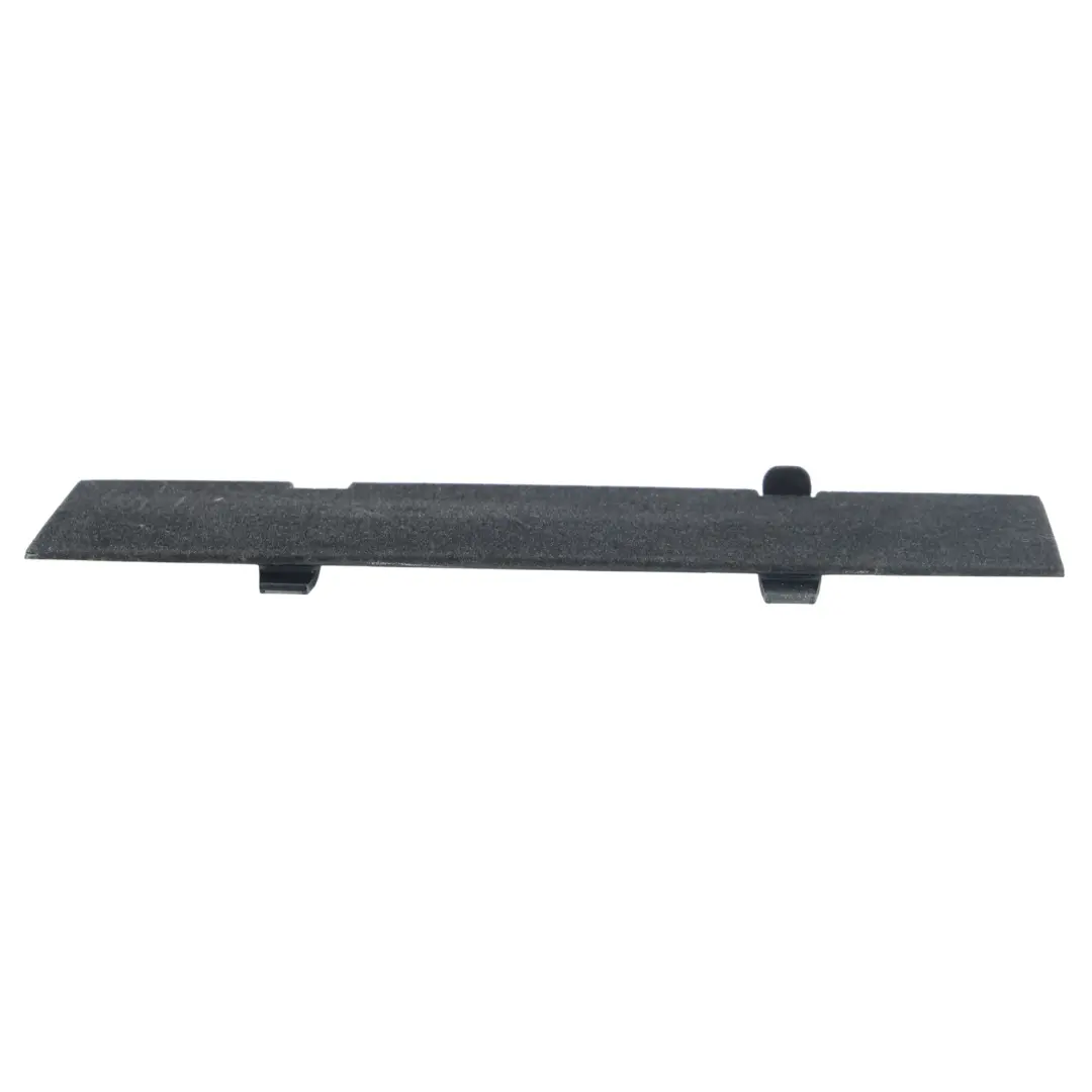 Tapa Caja Fusibles Guantera para Land Rover Range Rover L322 con número de pieza 6912773 Land Rover Range Rover L322 Tapa Caja Fusibles Guantera - SKU 6912773 - Número de pieza 6912773