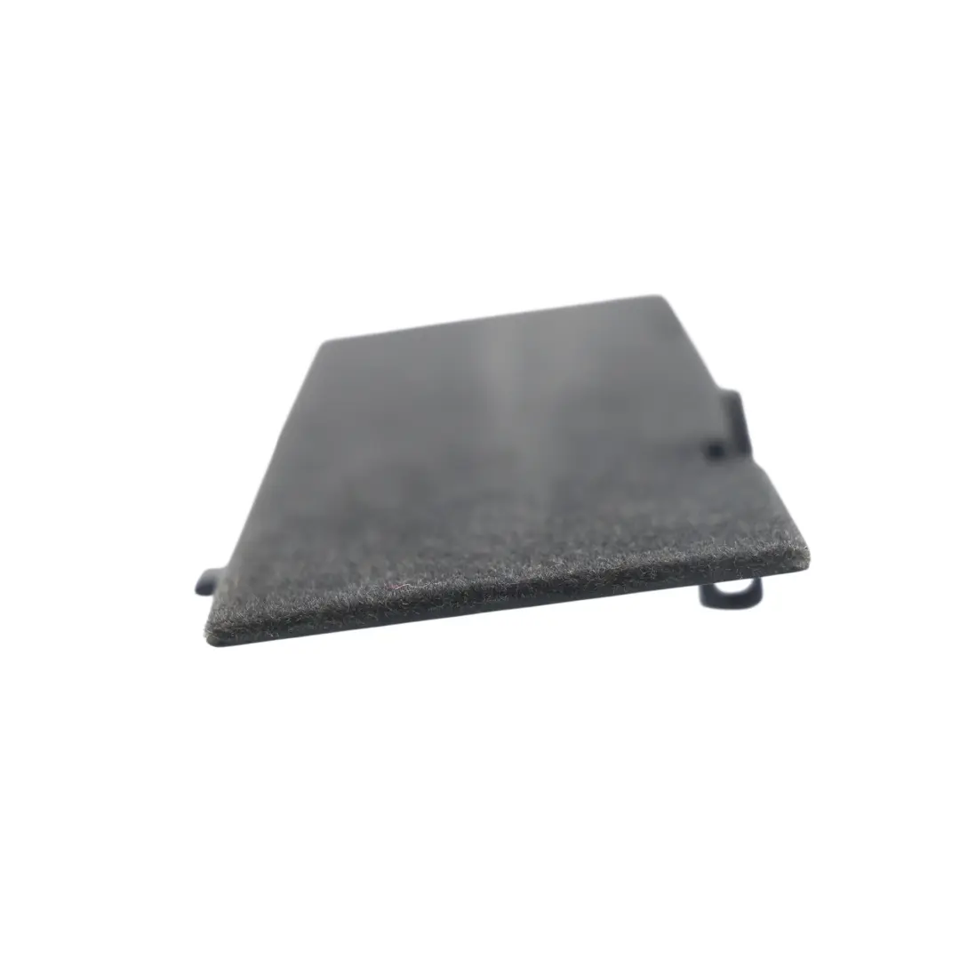 Land Rover Range Rover L322 Glove Box Fuse Box Cover Trim Panel - SKU 6912773 - Part number 6912773