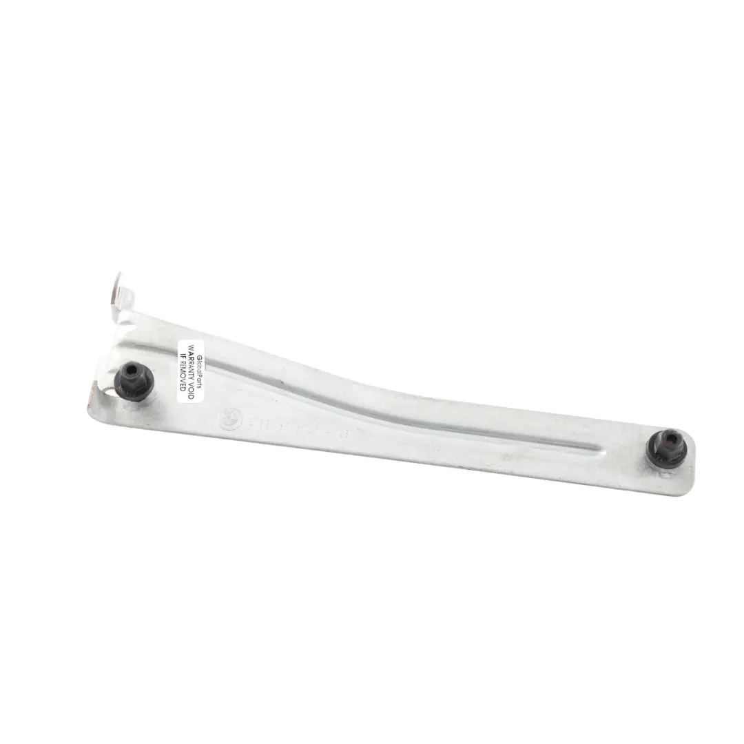 BMW Z4 E85 Staffa Supporto Centralina - SKU 6916129 - Numero di parte 6916129