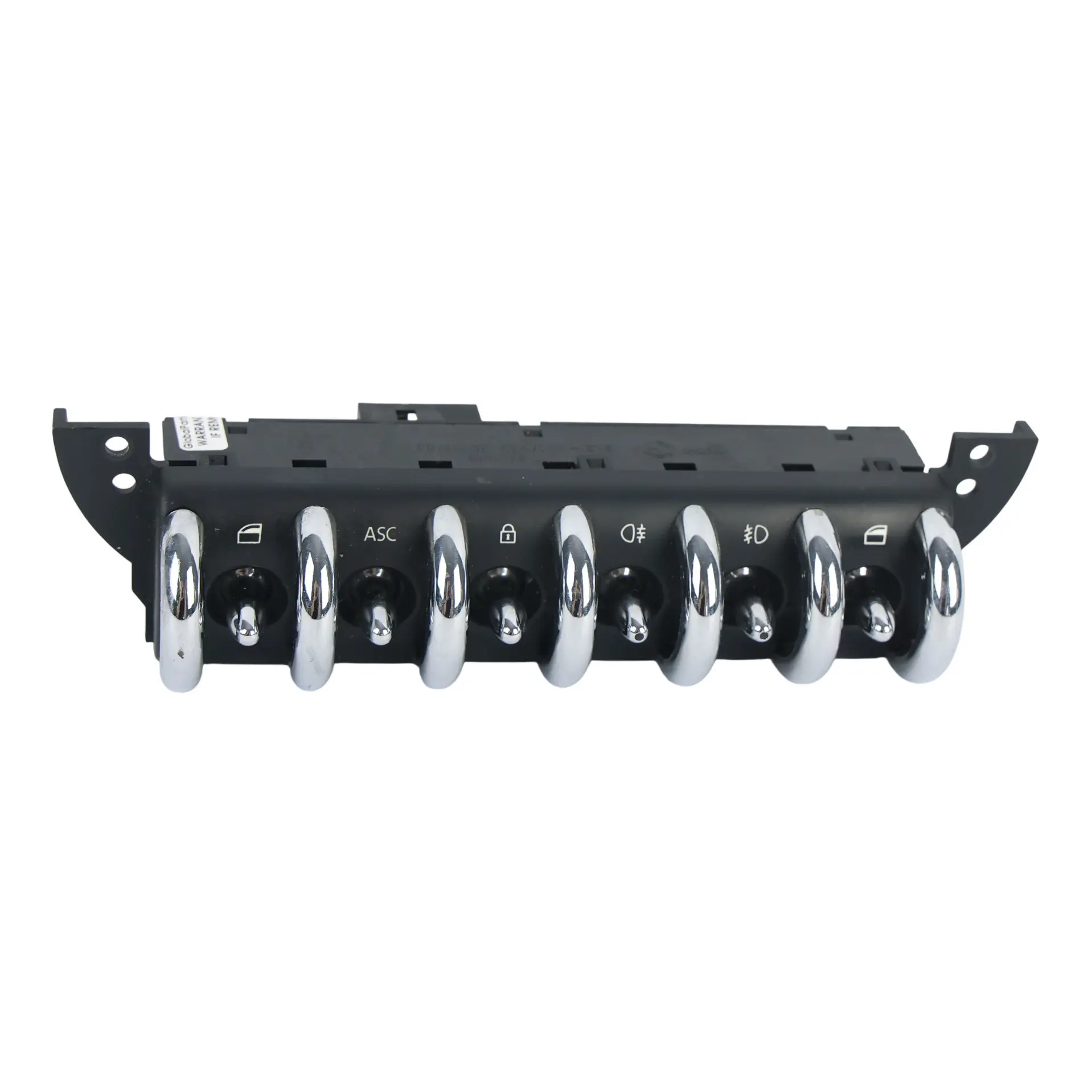 Mini R50 R52 R53 Interruttore Alzacristalli ASC Console Centrale