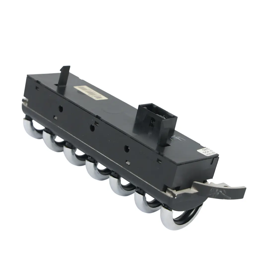 Mini Cooper One R50 R52 R53 Unidad Interruptor Ventana ASC Consola Central - SKU 6917989-2 - Número de pieza 6917989