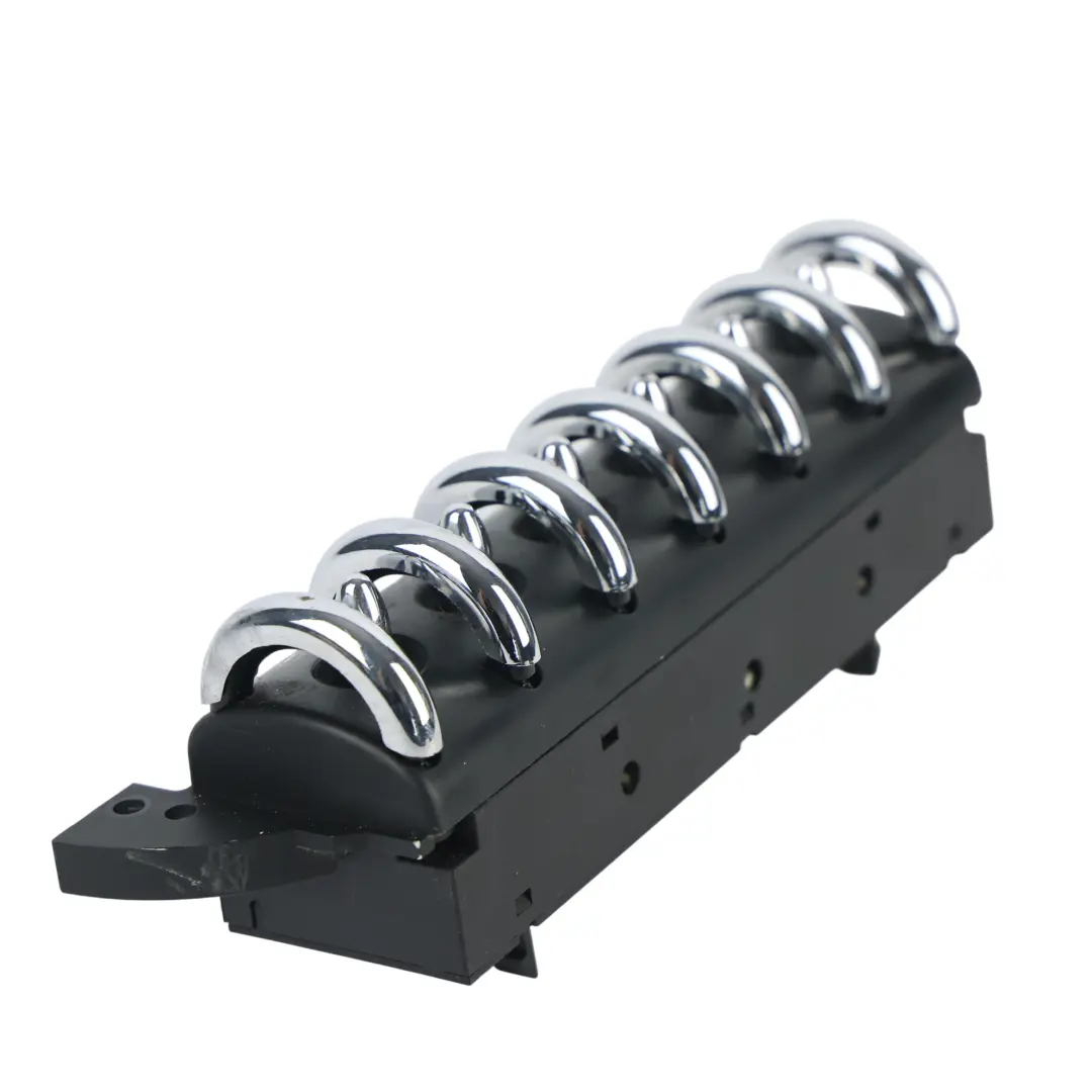 Mini Cooper One R50 R52 R53 Unidad Interruptor Ventana ASC Consola Central - SKU 6917989-2 - Número de pieza 6917989