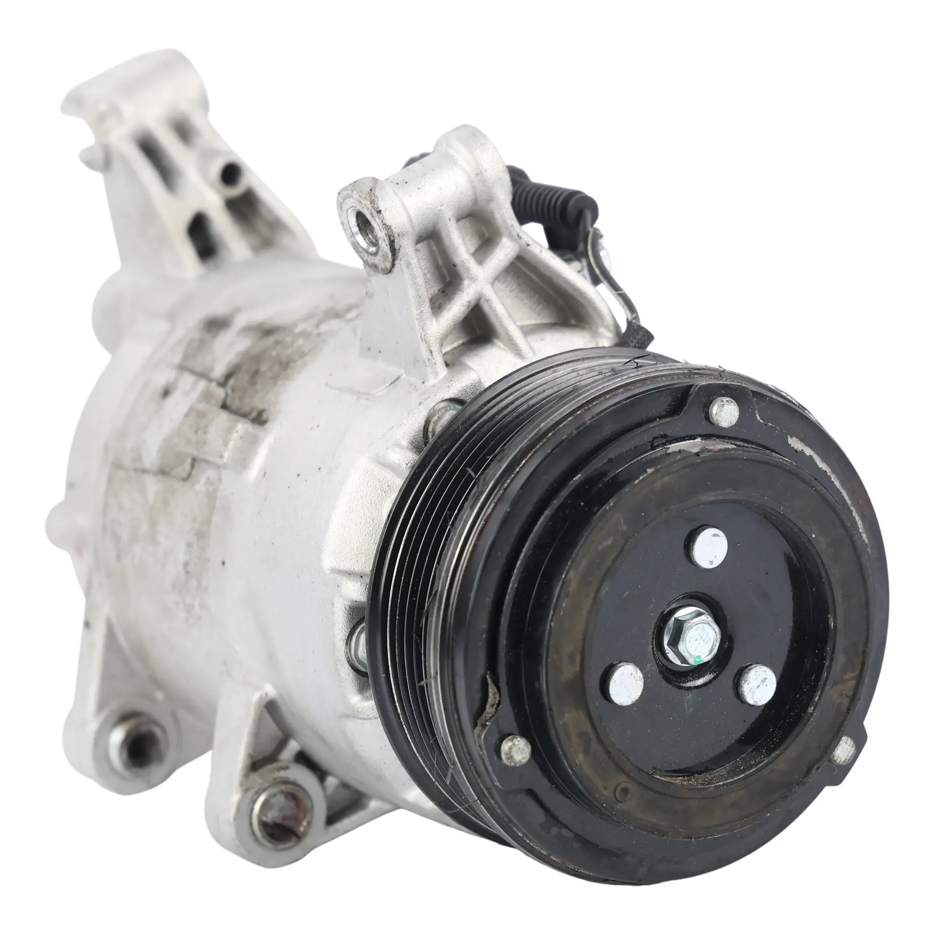 Mini Cooper One R50 R52 R53 A/C Air Conditioning Pump Compressor 1171310