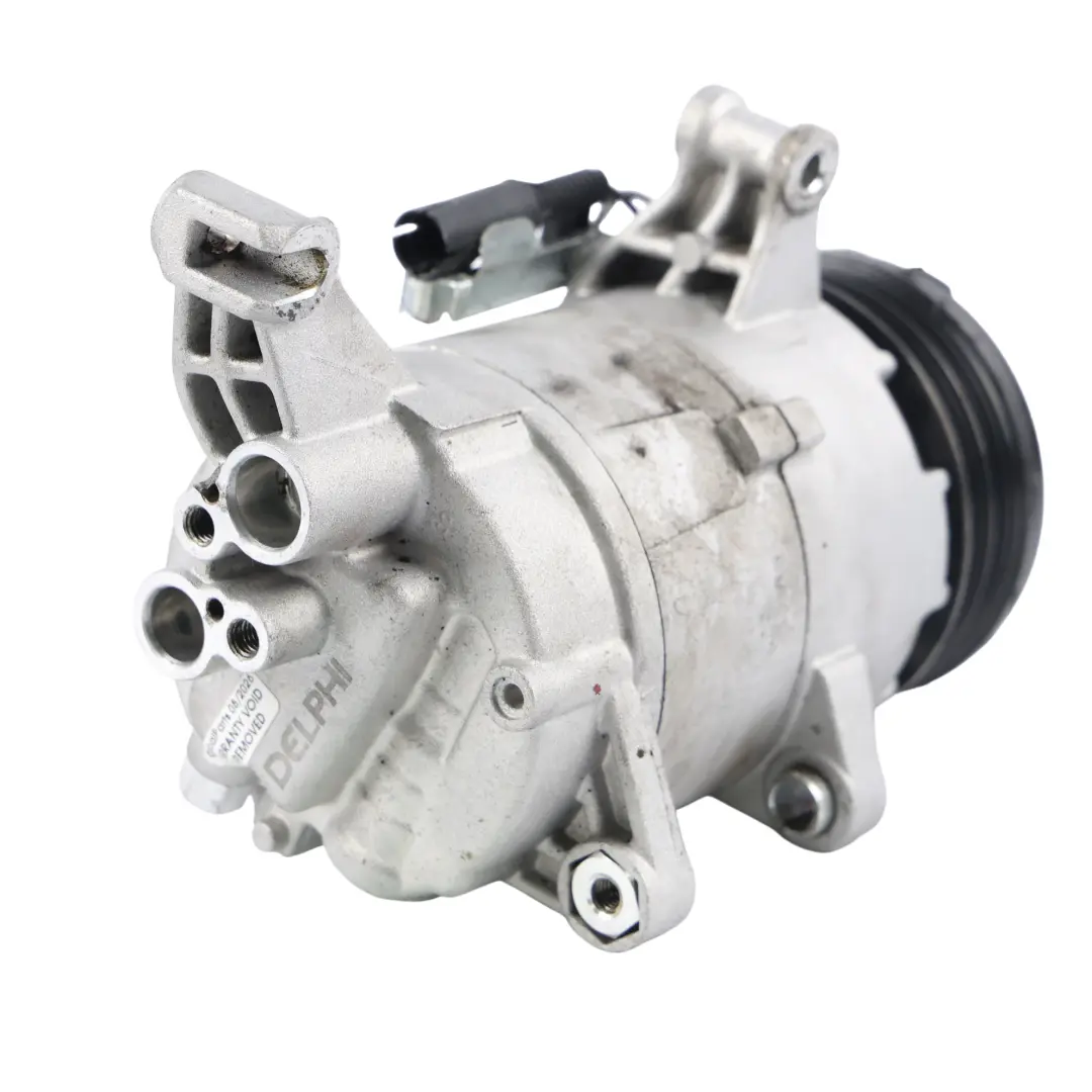 Kompresor Sprężarka Klimatyzacji 1171310 do Mini Cooper One R50 R52 R53 o numerze 6918122 Mini Cooper One R50 R52 R53 Kompresor Sprężarka Klimatyzacji 1171310 - SKU 6918122-5 - Numer Części 6918122