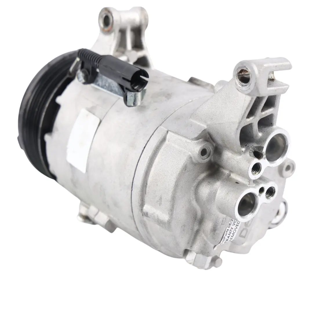 Kompresor Sprężarka Klimatyzacji 1171310 do Mini Cooper One R50 R52 R53 o numerze 6918122 Mini Cooper One R50 R52 R53 Kompresor Sprężarka Klimatyzacji 1171310 - SKU 6918122-5 - Numer Części 6918122