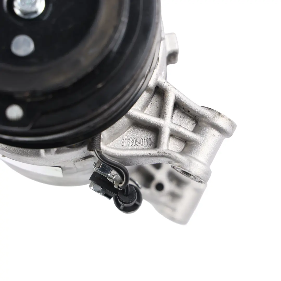 Mini Cooper One R50 R52 R53 A/C Air Conditioning Pump Compressor 1171310 - SKU 6918122-5 - Part number 6918122