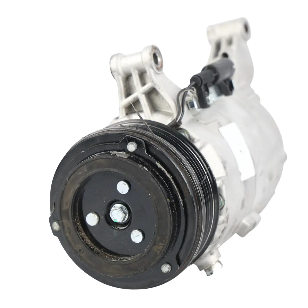 Mini Cooper One R50 R52 R53 A/C Air Conditioning Pump Compressor 1171310 - SKU 6918122-5 - Part number 6918122
