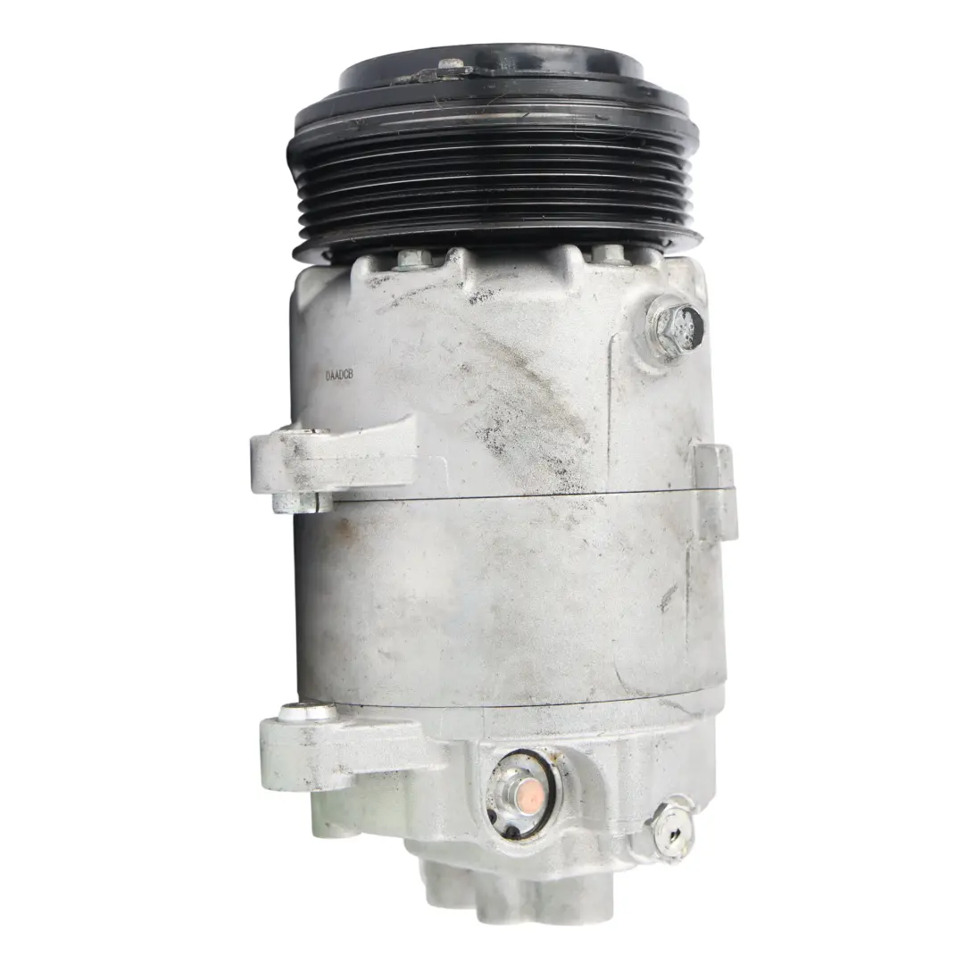A/C Compressore pompa aria condizionata 1171310 per Mini Cooper One R50 R52 R53 con numero di parte 6918122 Mini Cooper One R50 R52 R53 A/C Compressore pompa aria condizionata 1171310 - SKU 6918122-5 - Numero di parte 6918122