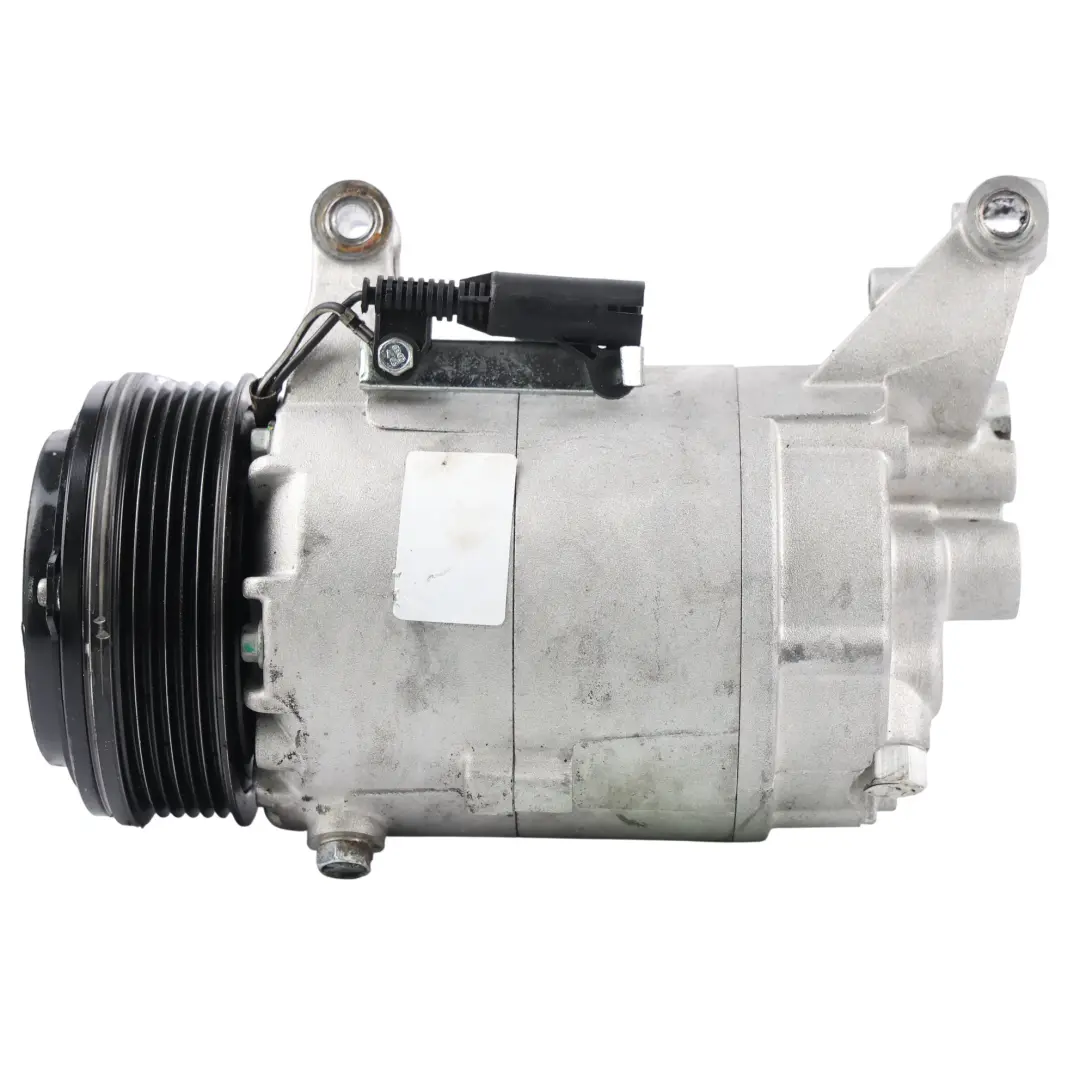 A/C Air Conditioning Pump Compressor 1171310 to Mini Cooper One R50 R52 R53 with Part number 6918122 Mini Cooper One R50 R52 R53 A/C Air Conditioning Pump Compressor 1171310 - SKU 6918122-5 - Part number 6918122