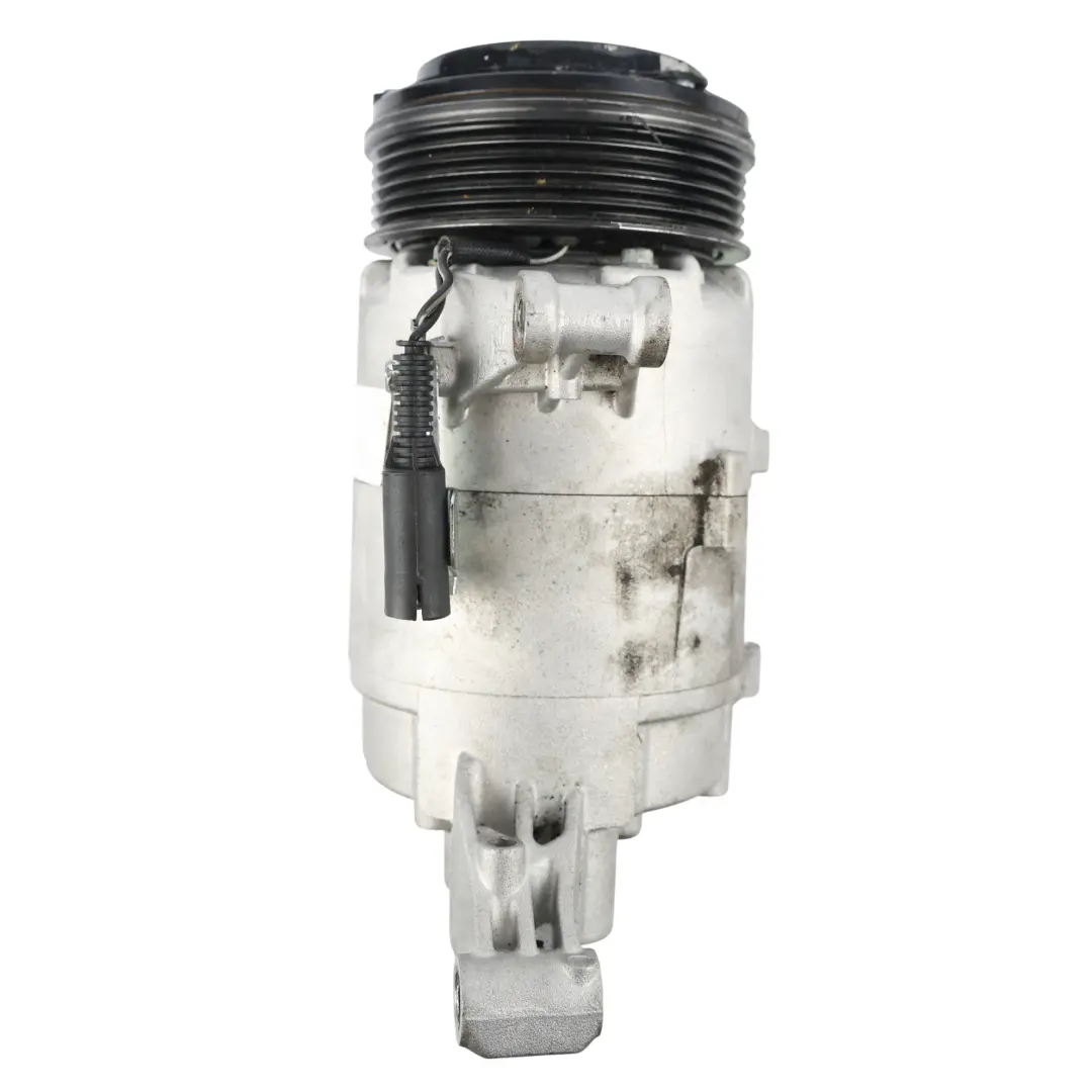 A/C Compressore pompa aria condizionata 1171310 per Mini Cooper One R50 R52 R53 con numero di parte 6918122 Mini Cooper One R50 R52 R53 A/C Compressore pompa aria condizionata 1171310 - SKU 6918122-5 - Numero di parte 6918122