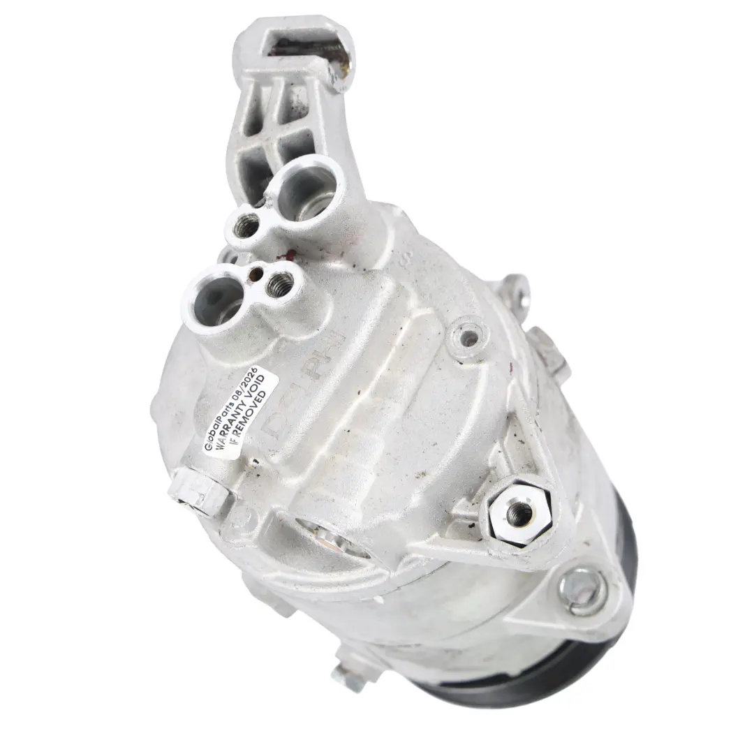 A/C Compressore pompa aria condizionata 1171310 per Mini Cooper One R50 R52 R53 con numero di parte 6918122 Mini Cooper One R50 R52 R53 A/C Compressore pompa aria condizionata 1171310 - SKU 6918122-5 - Numero di parte 6918122