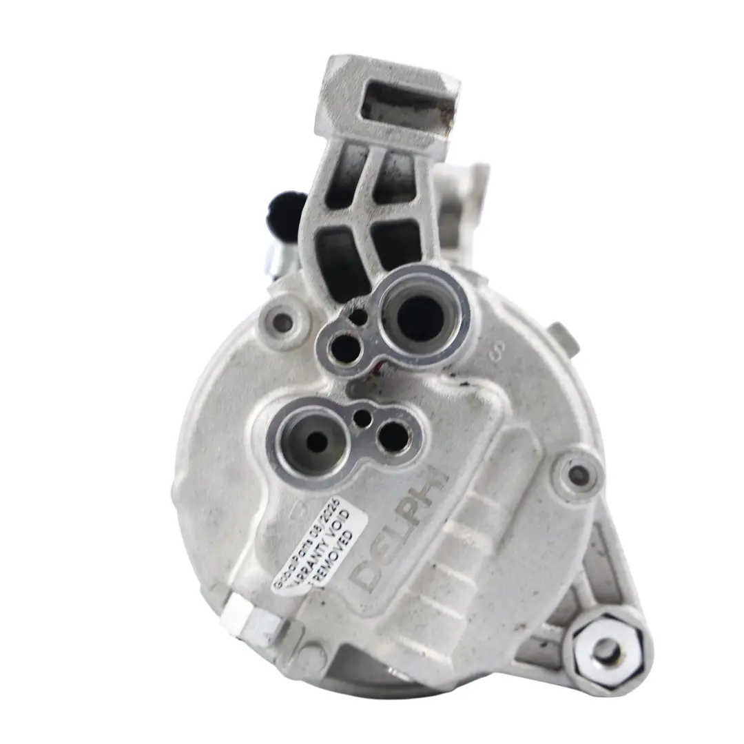 A/C Compressore pompa aria condizionata 1171310 per Mini Cooper One R50 R52 R53 con numero di parte 6918122 Mini Cooper One R50 R52 R53 A/C Compressore pompa aria condizionata 1171310 - SKU 6918122-5 - Numero di parte 6918122