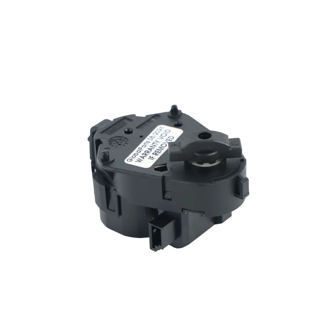 BMW E60 E61 E63 E64 Fresh Air Recirculation Positioning Drive Left N/S - SKU 6930298-1 - Part number 6930298