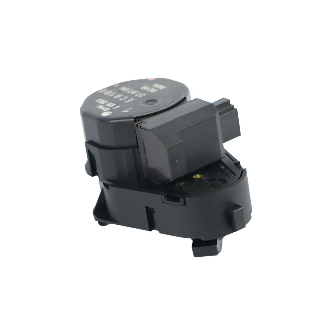 BMW E60 E61 E63 E64 Fresh Air Recirculation Positioning Drive Left N/S - SKU 6930298-1 - Part number 6930298