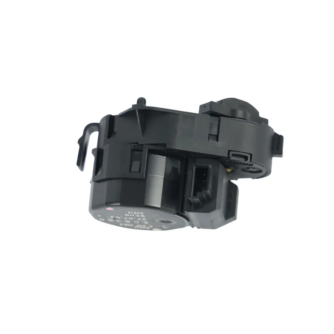 BMW E60 E61 E63 E64 Fresh Air Recirculation Positioning Drive Left N/S - SKU 6930298-1 - Part number 6930298