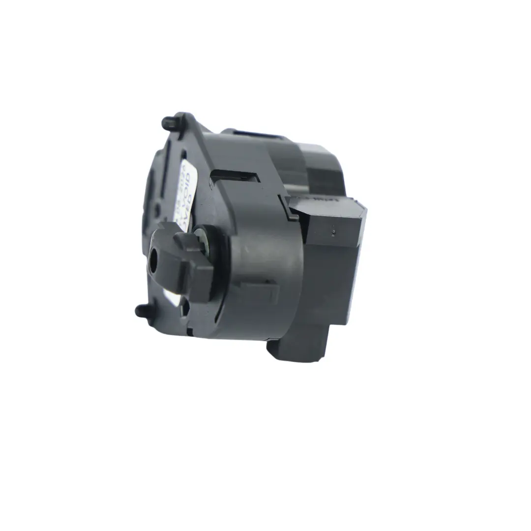 BMW E60 E61 E63 E64 Heater Vent Footwell Flap Actuator Motor Left N/S - SKU 6930303-1 - Part number 6930303