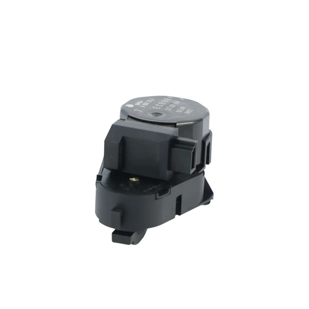 BMW E60 E61 E63 E64 Moteur Actionneur Volet Chauffage Gauche - SKU 6930303-1 - Numéro de pièce 6930303