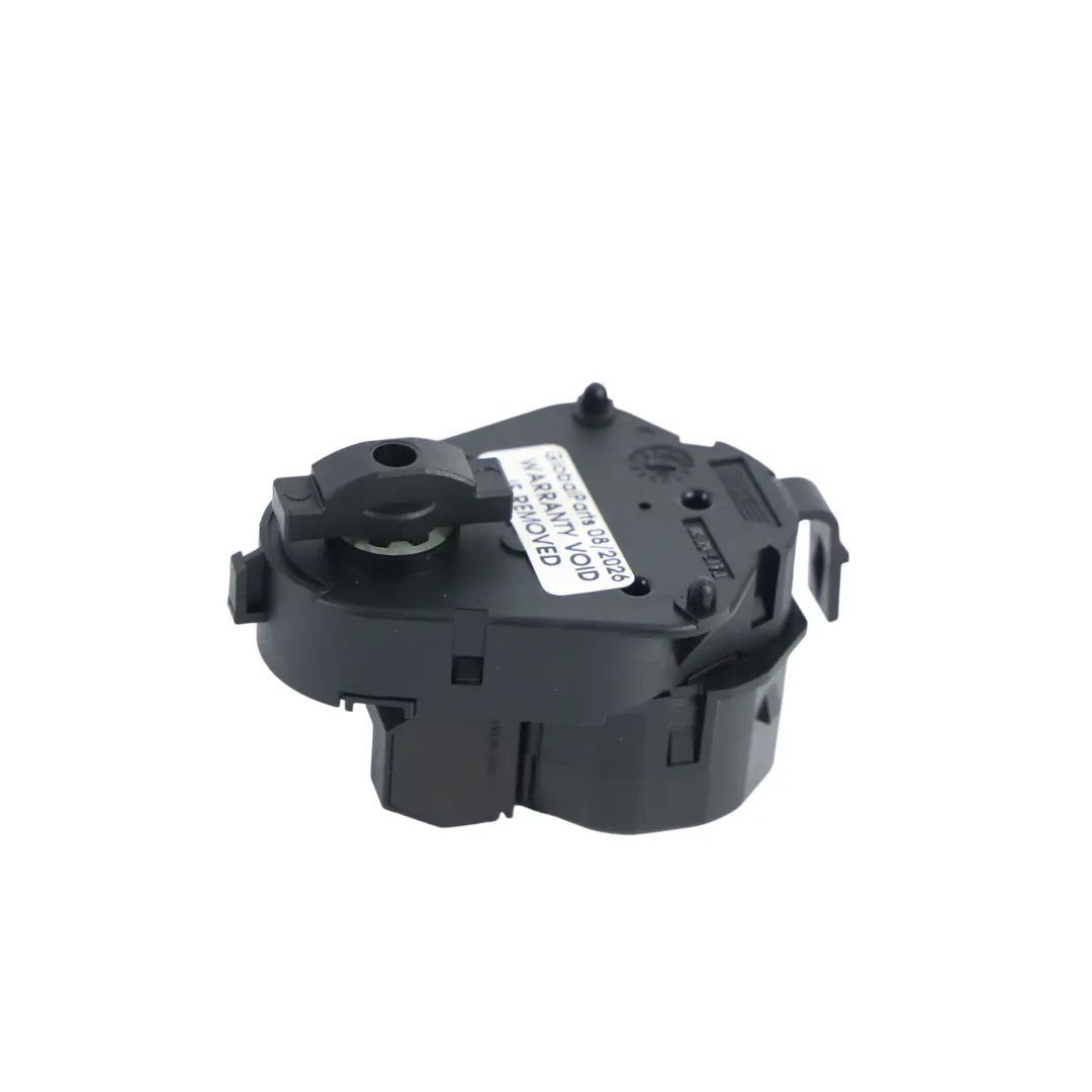 BMW E60 E61 E63 E64 Moteur Actionneur Volet Chauffage Gauche - SKU 6930303-1 - Numéro de pièce 6930303