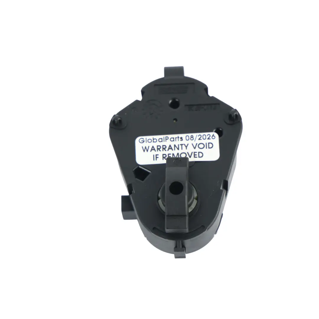 Moteur Actionneur Volet Chauffage Gauche pour BMW E60 E61 E63 E64 à propos du numéro de pièce 6930303 BMW E60 E61 E63 E64 Moteur Actionneur Volet Chauffage Gauche - SKU 6930303-1 - Numéro de pièce 6930303